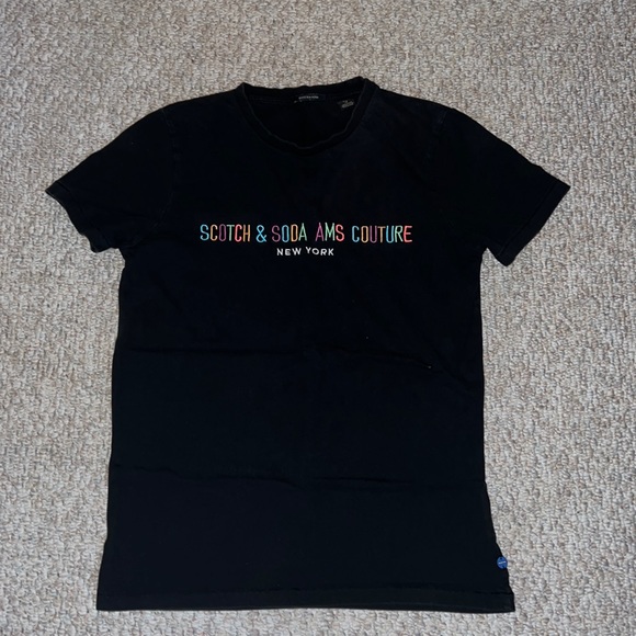 Scotch & Soda T-Shirt - Picture 1 of 2